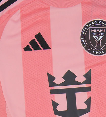 adidas Performance Stuttermabolur - IMCF H - Easpnk
