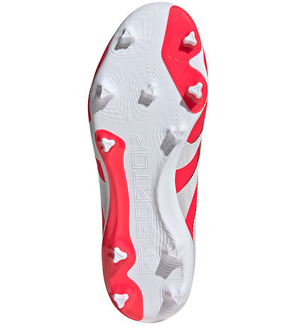 adidas Performance Jalkapallokengät - Predator League FG - Lucre