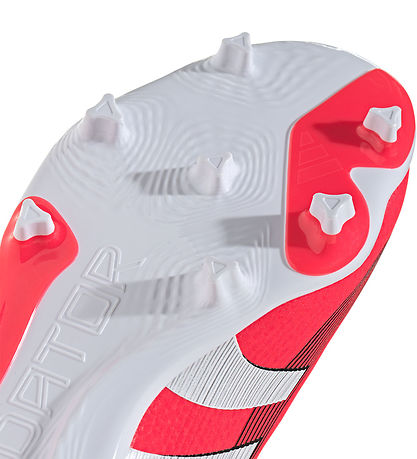 adidas Performance Jalkapallokengät - Predator League FG - Lucre