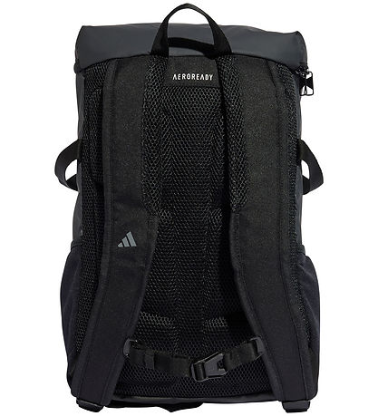 adidas Performance Bakpoki - Hybrid BP2 - 26,5 L- Kolefni/Black