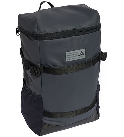 adidas Performance Bakpoki - Hybrid BP2 - 26,5 L- Kolefni/Black