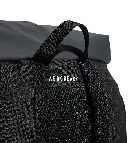 adidas Performance Bakpoki - Hybrid BP2 - 26,5 L- Kolefni/Black