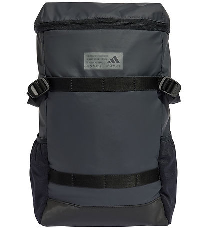 adidas Performance Bakpoki - Hybrid BP2 - 26,5 L- Kolefni/Black