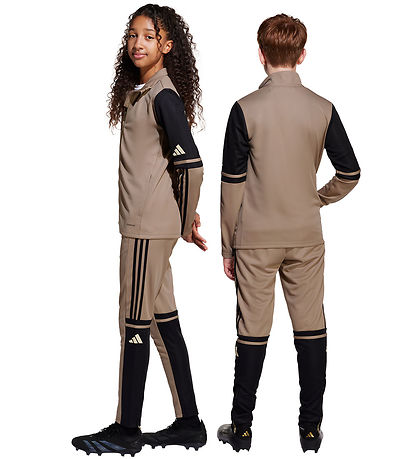 adidas Performance Hosen - Tr PNT T - Schwarz/Schwarz/Warvan