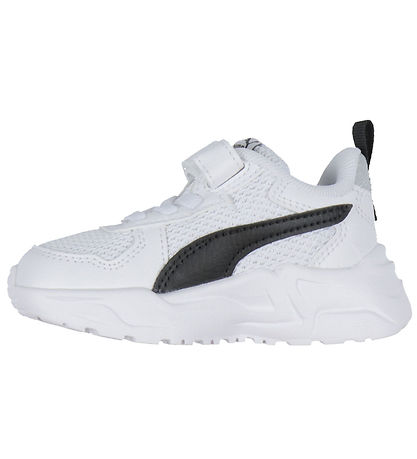 Puma Skór - Trinity Lite AC + Inf - White