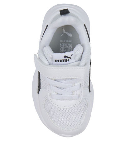 Puma Skór - Trinity Lite AC + Inf - White