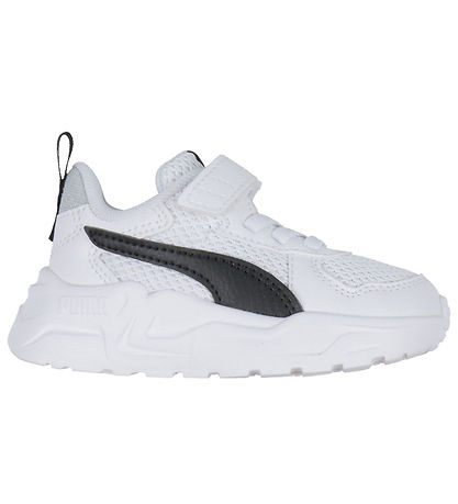 Puma Skór - Trinity Lite AC + Inf - White