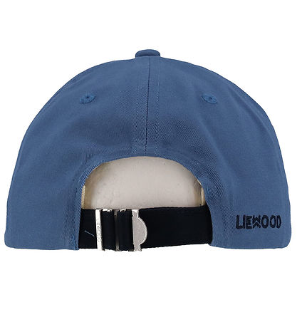Liewood Cap - Danny - Riverside/Classic Navy