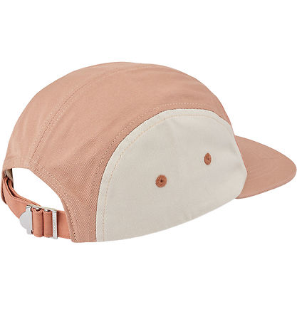 Liewood Kappe - Rory - Toskana Rose/Pale Toskana