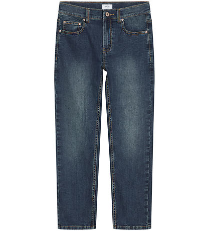 Grunt Jeans - GRRebel - Mdesert blue