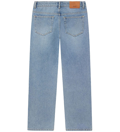 Grunt Jeans - GRNadia - Blue