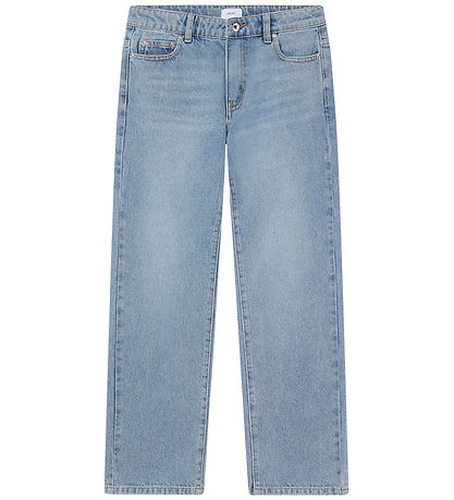 Grunt Jeans - GRNadia - Blue