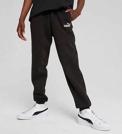 Puma Jogginghosen - Schwarz