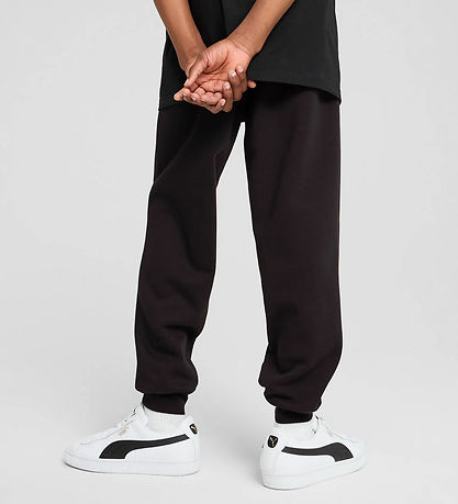 Puma Jogginghosen - Schwarz