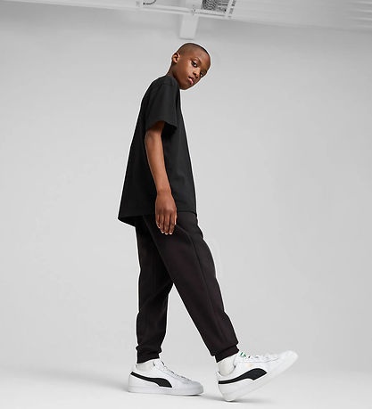 Puma Jogginghosen - Schwarz