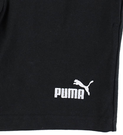 Puma Shorts - Black