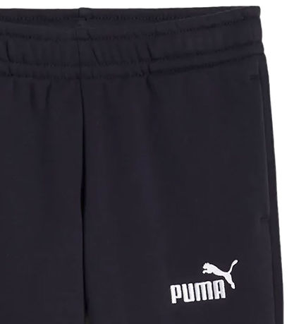 Puma Sweatpants - Navy