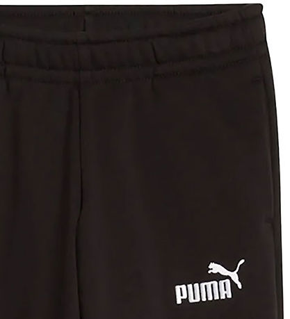 Puma Jogginghosen - Schwarz