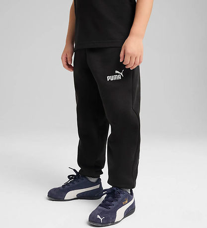 Puma Jogginghosen - Schwarz