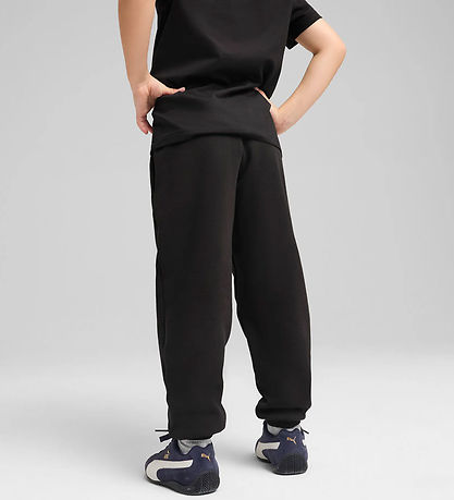 Puma Jogginghosen - Schwarz