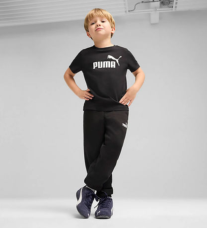 Puma Jogginghosen - Schwarz