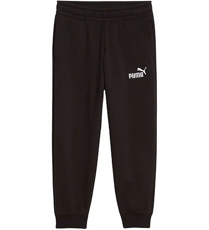 Puma Jogginghosen - Schwarz