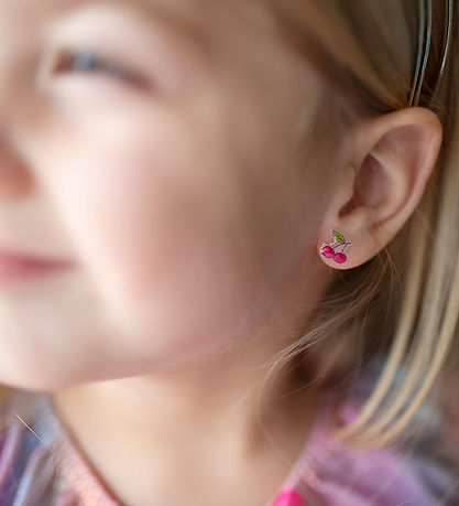 Great Pretenders Stickers For Earrings - Whimsical Unicorn