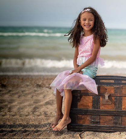 Great Pretenders Costume - Misty Mermaid Dress