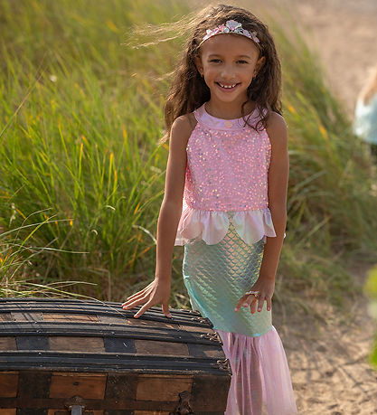 Great Pretenders Costume - Misty Mermaid Dress