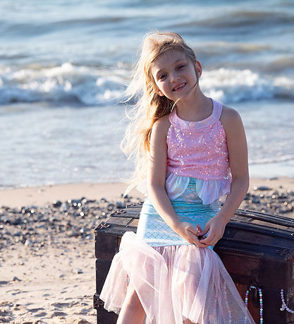 Great Pretenders Costume - Misty Mermaid Dress