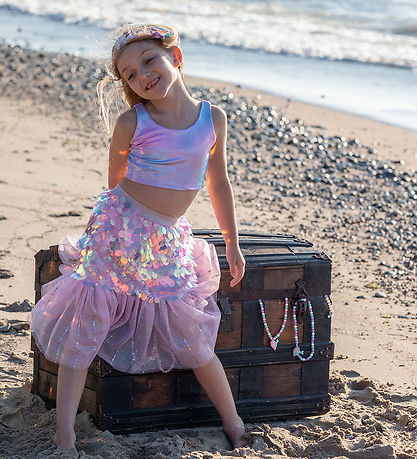 Great Pretenders Búningur - Bling Bling Mermaid