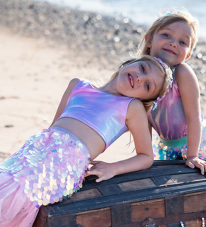 Great Pretenders Búningur - Bling Bling Mermaid