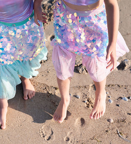 Great Pretenders Búningur - Bling Bling Mermaid