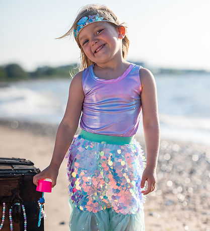 Great Pretenders Búningur - Bling Bling Mermaid