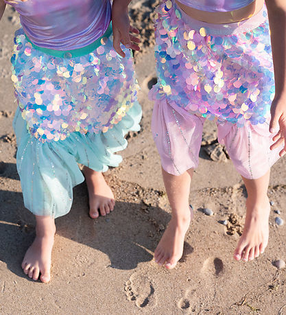 Great Pretenders Búningur - Bling Bling Mermaid