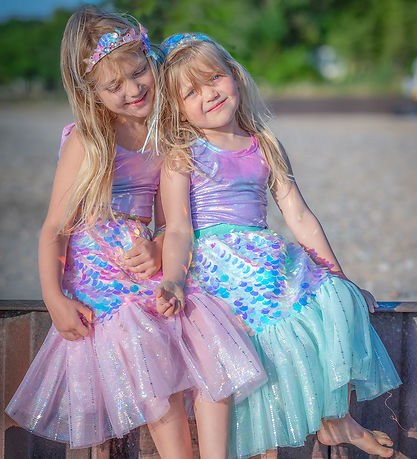 Great Pretenders Búningur - Bling Bling Mermaid
