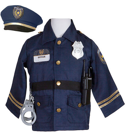 Great Pretenders Costume - Police Officer