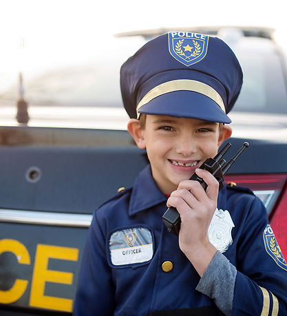 Great Pretenders Costume - Police Officer