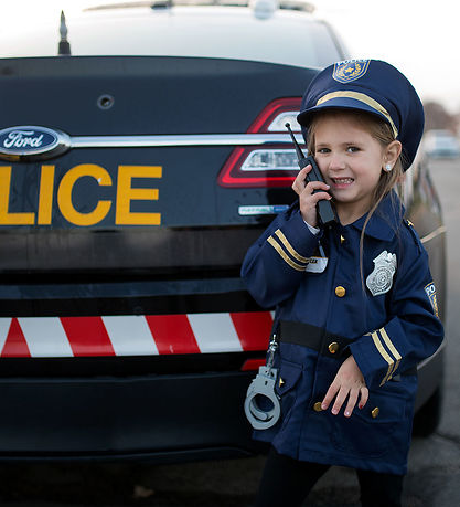 Great Pretenders Costume - Police Officer