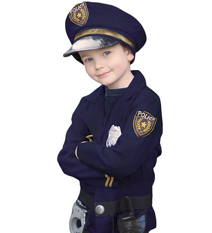 Great Pretenders Costume - Police Officer