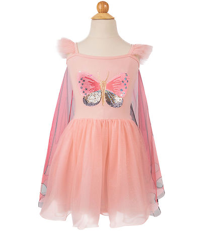 Great Pretenders Costume - Sequins Secret Bow Tie