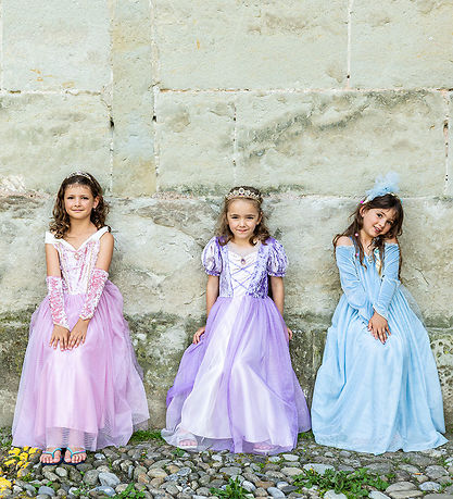 Great Pretenders Búningur - Velvety Soft Once Upon A Tower Pri