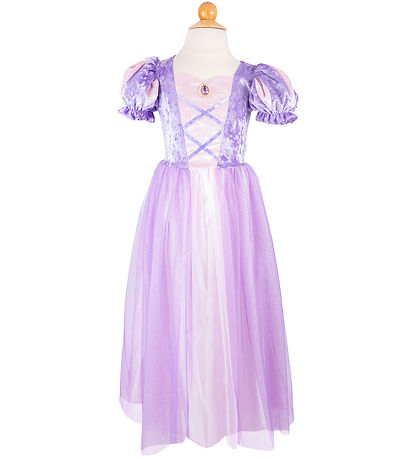 Great Pretenders Costume - Velvety Soft Once Upon A Tower Pri