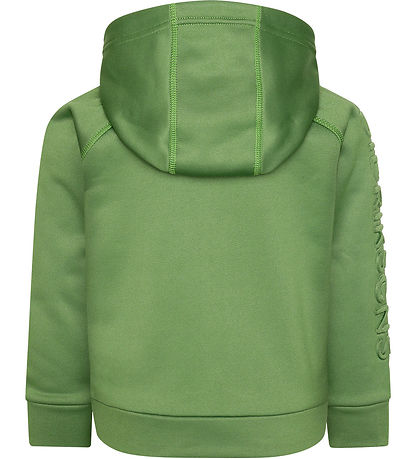 Didriksons Softshell Jacket w. Fleece - Corin - Algae Green
