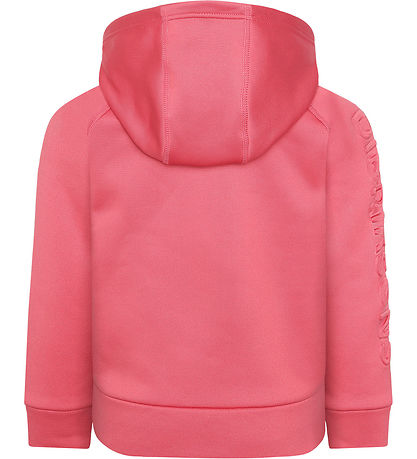 Didriksons Softshelljacka m. Fleece - Corin - Dusty Azalea