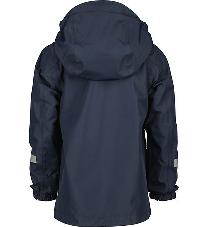 Didriksons Lightweight Jacket - Norma - Navy