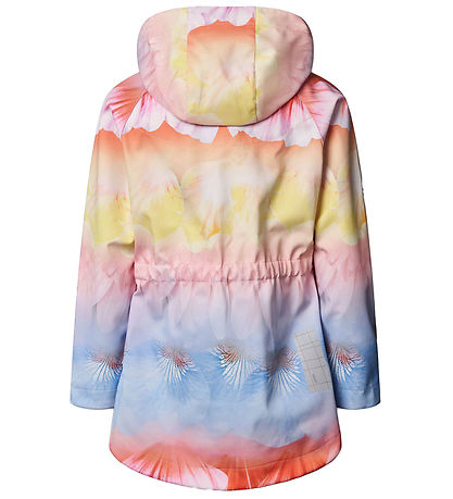 Molo Softshell Jakke m. Fleece - Hillary - Blekne kronblader