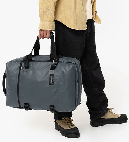 Eastpak Ferðataska - Travelpack - 42L - Tarp Stormy