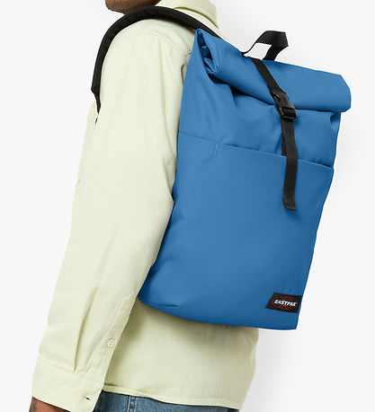 Eastpak Ryggsäck - Up Roll - 23 L - Healing Blue