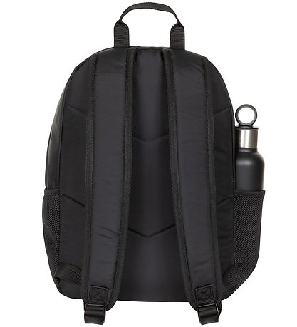 Eastpak Bakpoki - Powr Pak'r - Powr Black